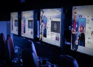 EsportsLand, la nueva atracción para Gamers del Parque de la Costa