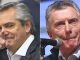 Amplio triunfo de Alberto pone en jaque la política económica de Macri y el acuerdo con el FMI