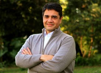 Amplio triunfo de Jorge Macri en Vicente Lopez