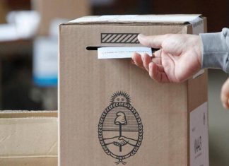 Lo que tenes que saber de estas PASO