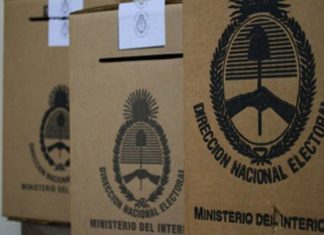 Elecciones: cuáles son los documentos válidos para votar