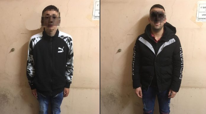 “Banda de Medellín” desbaratada tras la caída de otros dos colombianos