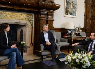 Gobierno confirmó que habrá un bono para los trabajadores del sector privado