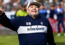 La agenda deportiva del fin de semana