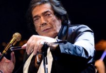 Murió Cacho Castaña