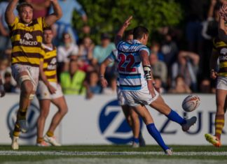 SIC venció a Belgrano y se consagró campeón del torneo Top 12 de la URBA