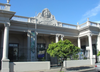 EL HCD DE SAN ISIDRO APROBÓ EL PRESUPUESTO 2020