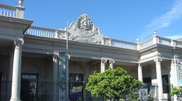 EL HCD DE SAN ISIDRO APROBÓ EL PRESUPUESTO 2020