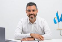 El director de ARBA anunció una moratoria a 10 años para PyMEs