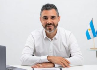 El director de ARBA anunció una moratoria a 10 años para PyMEs