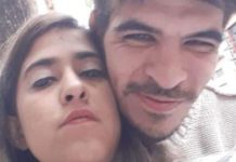 Detienen al acusado por el femicidio en un albergue transitorio en Tres de Febrero