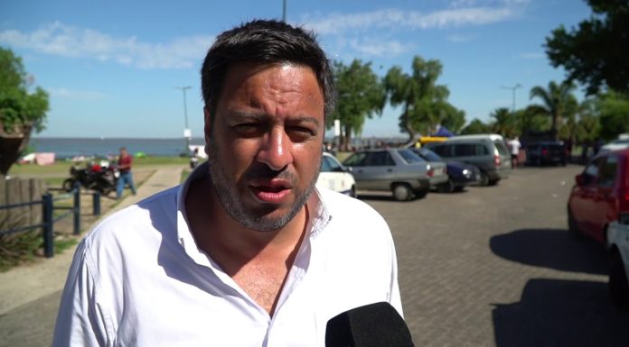 San Isidro: intensifican controles para evitar el consumo de bebidas alcohólicas en espacios públicos