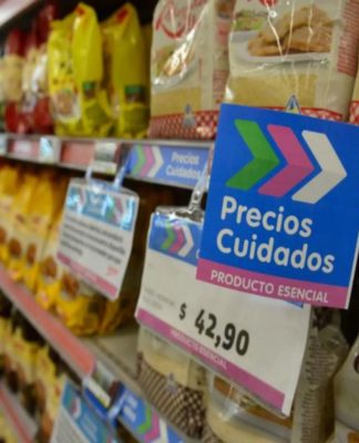 La evolución de Precios Cuidados: de “cuchuflito” al regreso de las primeras marcas
