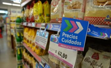 La evolución de Precios Cuidados: de “cuchuflito” al regreso de las primeras marcas