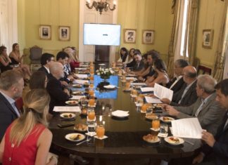 El gobierno avanza en la transparencia y el acceso a la información