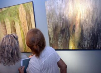 Bajo la temática “Tigre y el Delta de Tigre”, llega el 2° Salón Municipal al MAT