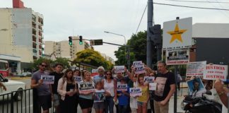 Florida: Pidieron justicia por la maestra a la que chocaron y mataron en 2017