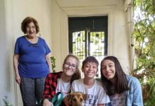 Récord de adopciones a través del portal web del Hospital de Zoonosis de Escobar