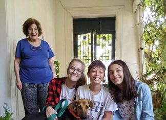 Récord de adopciones a través del portal web del Hospital de Zoonosis de Escobar