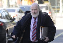 Murió el juez federal Claudio Bonadio