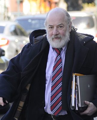 Murió el juez federal Claudio Bonadio