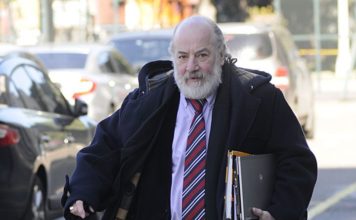 Murió el juez federal Claudio Bonadio
