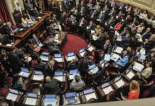 Impulsan un proyecto para eliminar la prisión preventiva en los casos de corrupción