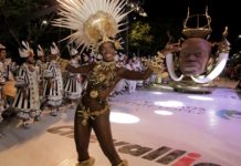 V-One, MYA y Los Palmeras cerrarán el carnaval en el Paseo de la Costa de Vicente López