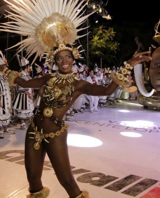 V-One, MYA y Los Palmeras cerrarán el carnaval en el Paseo de la Costa de Vicente López