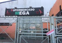 Tigre clausuró un supermercado chino que imponía montos mínimos en compras con la tarjeta AlimentAR