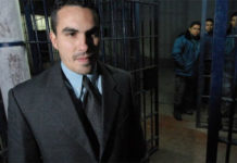 Tras casi 24 años preso Fabián Tablado, el femicida de Carolina Aló, recupera la libertad