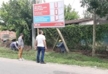 Más de 240 nuevas familias de Las Tunas dispondrán del servicio de gas natural