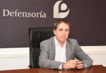 La Defensoría amplía su trabajo para concientizar sobre el uso de agroquímicos