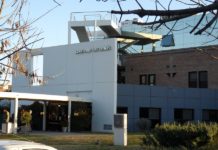 San Isidro: Dieron negativo los análisis del paciente internado por síntomas compatibles al coronavirus