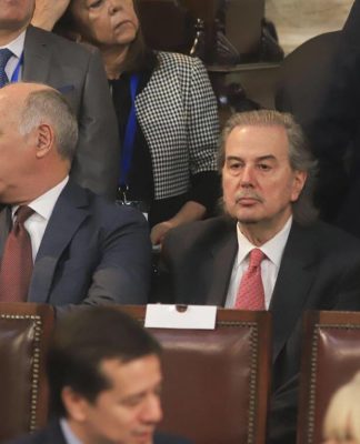 Diputados aprobó la reforma de jubilaciones de privilegio de la Justicia y la diplomacia