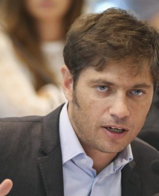 Deuda: Kicillof extendió hasta el mediodía el plazo para que los bonistas respondan si aceptan postergar el pago