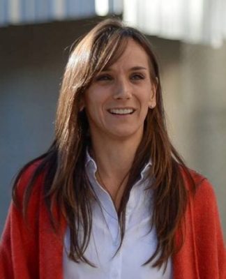 Malena Galmarini propuso nombres para los billetes con paridad de género