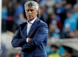 Gorosito renunció como DT de Tigre