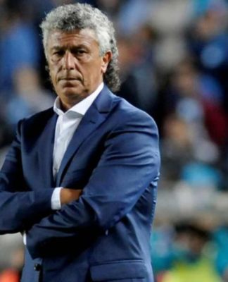 Gorosito renunció como DT de Tigre
