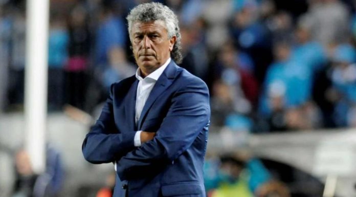Gorosito renunció como DT de Tigre