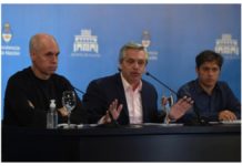 Coronavirus en la Argentina: qué es la cuarentena obligatoria y qué implica