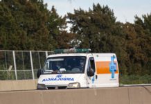 Confirman 117 nuevos casos de coronavirus y la cifra de contagiados llega a 502