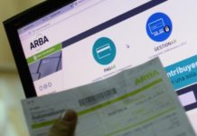 ARBA suspende embargos sobre cuentas bancarias hasta el 31 de mayo