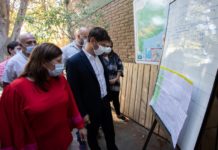 Kicillof: “Esta situación nos pone a prueba, necesitamos que todos sean responsables”