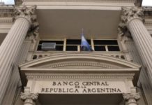 BCRA: el jueves se reactiva el clearing bancario