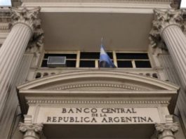 BCRA: el jueves se reactiva el clearing bancario