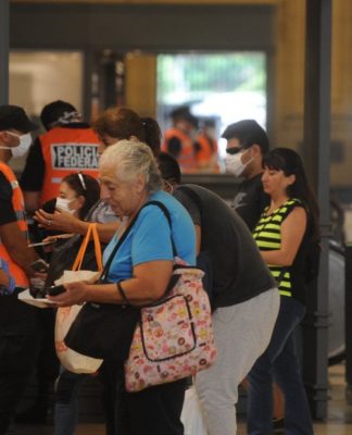 Coronavirus en Argentina: murieron cuatro personas más y son 12 los fallecidos en todo el país