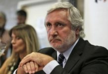 Cientos de presos podrían quedar con prisión domiciliaria por el Coronavirus