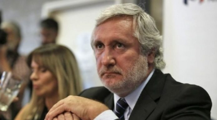 Cientos de presos podrían quedar con prisión domiciliaria por el Coronavirus