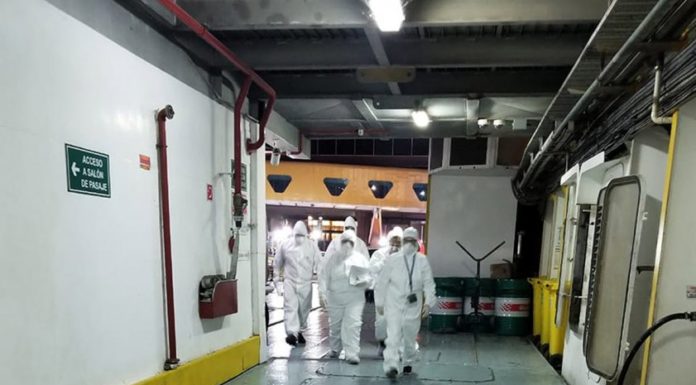 Confirman cuatro muertes más y los casos de coronavirus en el país rozan los mil